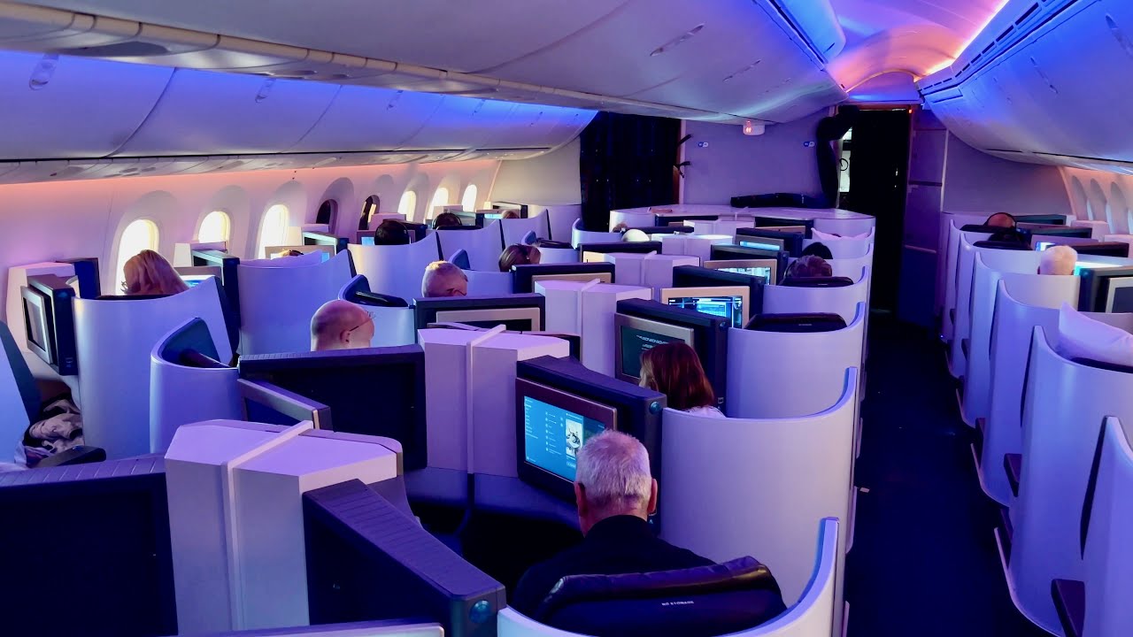 Een KLM business class ticket, hoe ik mijn punten slim inwisselde (en wat jij ervan kunt leren)