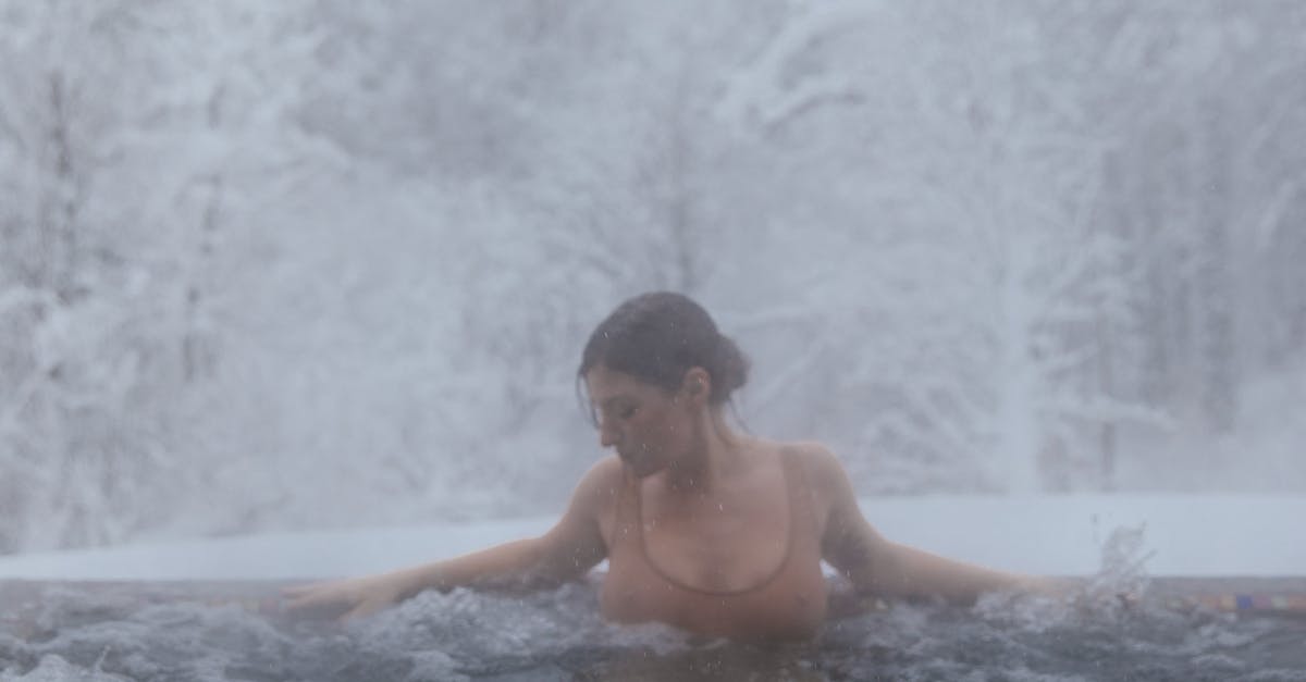 Wellness Weekend Nederland: Ontsnap aan de Winterse Drukte ✨