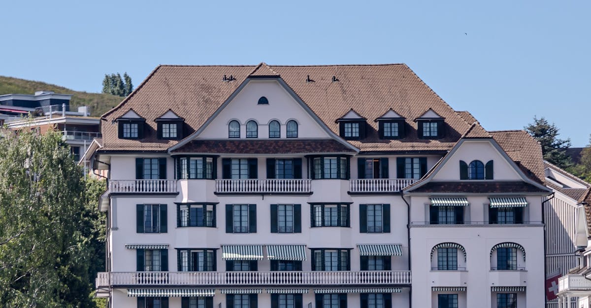 Luxe reizen zonder stress: Ontdek de beste alternatieven voor het vliegtuig